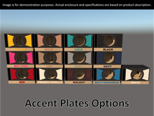 Load image into Gallery viewer, Stage 2 Ported Enclosure for Single Skar Audio zvx-8