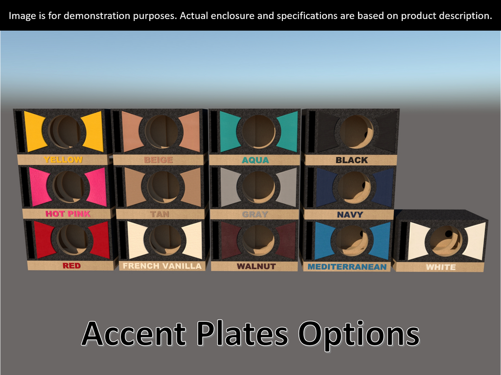 Sonix enclosures stage 2024 3